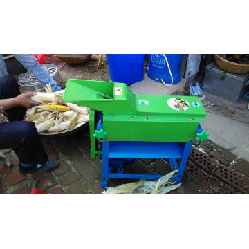 Home Use Corn Maize Shelling or Peeling Machine